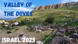Valley of the Doves | Wadi Hamam