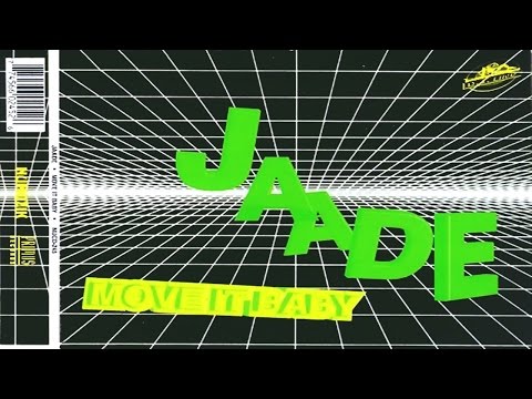 Jaade - Move It Baby