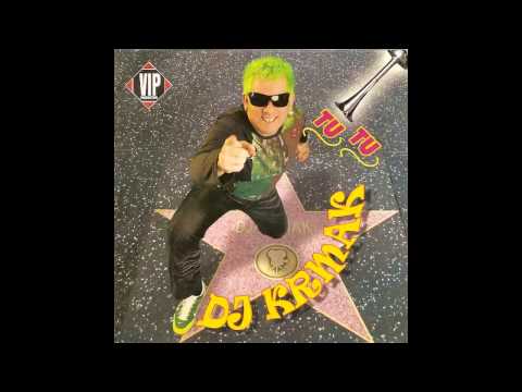 DJ Krmak i Irina Kolin - Tu tu - (Audio 2007) HD
