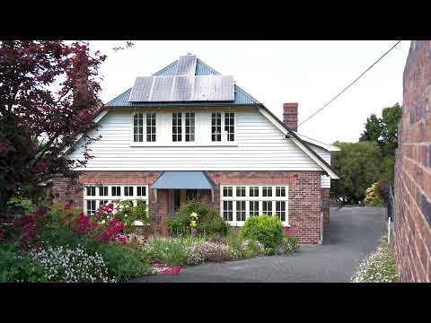 13 Kenyon Street, Newstead, TAS 7250, 4房, 2浴, 独立屋