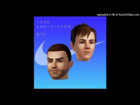 yung adisz x gottastral - 1000 papierosow (Official Audio) prod. $GMLBWOY