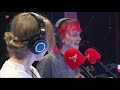 Het winnende duo uit Almere van Songs of Freedom: Gitta Ridder en Marielle Flens