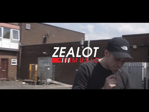 Zealot - These Days (Official Music Video)