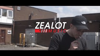 Zealot - These Days (Official Music Video)