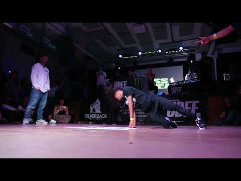 Mass Appeal 2018 | Semis | Brian Pistols + Supa Josh v Curt Rage + Vicious