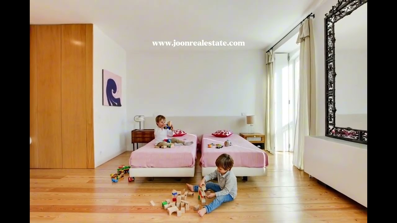 Vídeo do imóvel