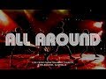 Planetshakers | All Around | Official Music Video