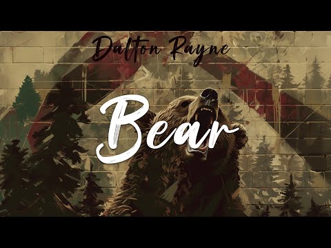 Bear - Dalton Rayne
