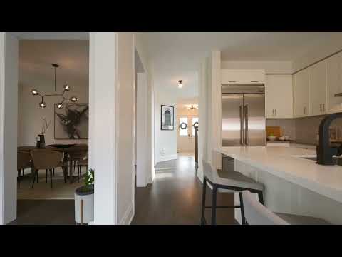 10 Glacier Road, Brampton, Ontario