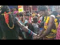 சுடலை அழைப்பு