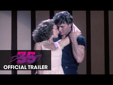 Tráiler de Dirty Dancing