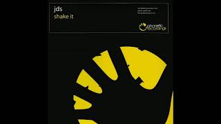 JDS - Shake It (JDS Retro Mix)