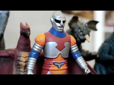 Monster Island buddies Ep 73 General Gigan 
