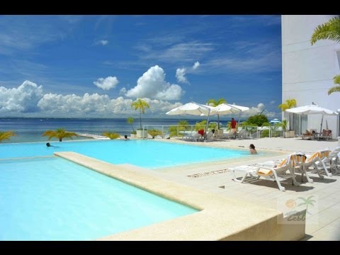 Be Resort Mactan Cebu Philippines