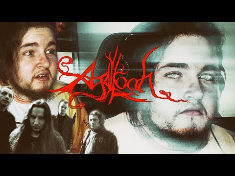 Post Black Metal??? | Falling Snow - Agalloch | REACTION/REVIEW