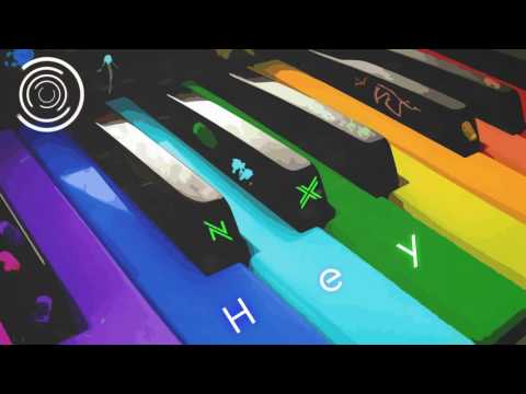 Noixer X - Hey (Acustic Version of First Kiss)