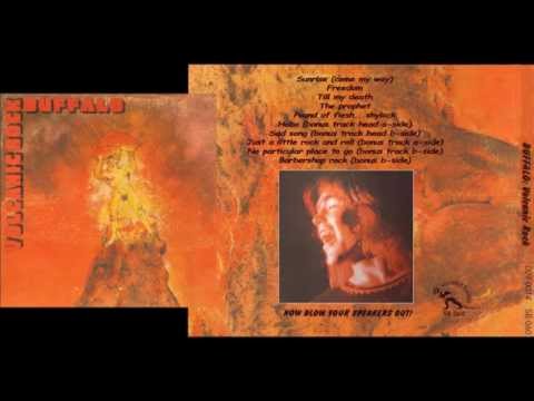 Buffalo - Volcanic Rock (Full Album) 1973