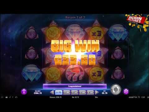 Crystal Sun Slot - 3 WILDS!