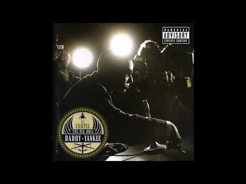 Daddy Yankee - Ella Me Levanto (Audio)