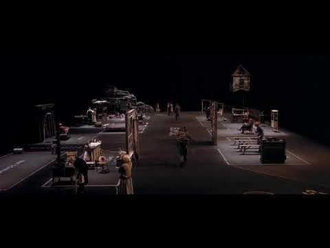 Peculiar Penguins - Dumbville (demo 2009)