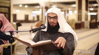 التعليق على تفسير الطبري   سورة البقرة الدرس 100   باقي الآية  124  إلى الآية  125 image