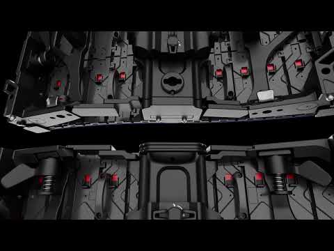 INFiLED Xmk3 Series | Built for XR, Concerts & Creative Installations