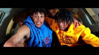 You Hear Me - $tiff Ocho &amp; Lil Jerro