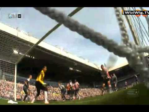 ''68 doelpunt marcelo PSV-AZ 3-1 2'9'12