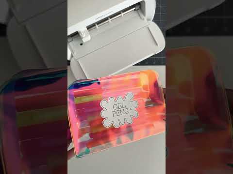 5 DIY Beginner Projects to make with your Cricut Joy Xtra