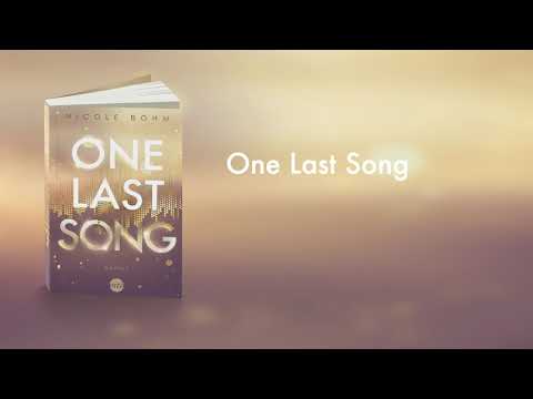 One Last Song - One Last Song