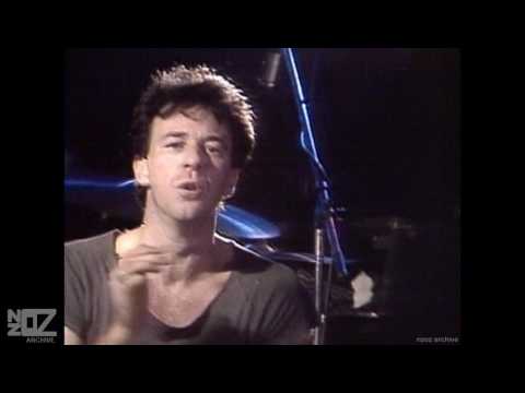 Mi-Sex - Falling In And Out (1981)