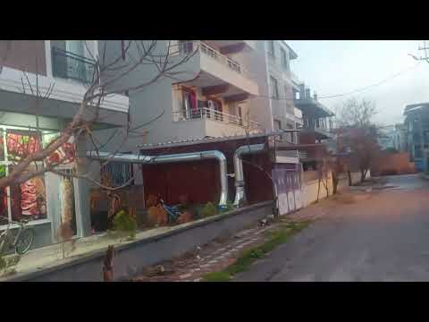 Elektrostatik Filtre Akhisar Etiket et