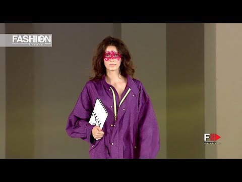 BRAIN & BEAST Spring Summer 2014 080 Barcelona - Fashion Channel