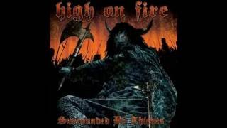 High on Fire - Surrounded by Thieves [FULL ALBUM]