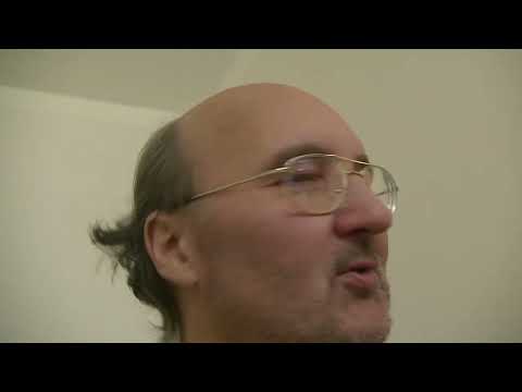 MongoTV_8847 - LOOKING AT GAMER PC HARDWARE - Part 510 - Chilkoot Trail - Old West - United States