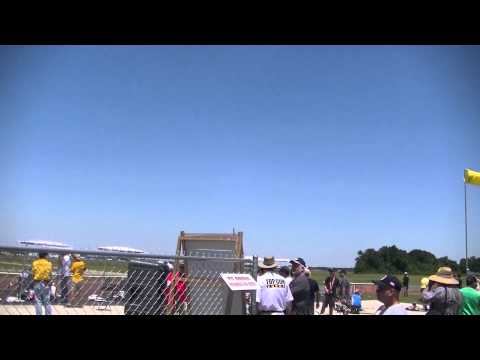 Meister P-47 Top Gun 2015