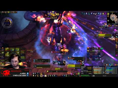 Trilliax Heroic Kill