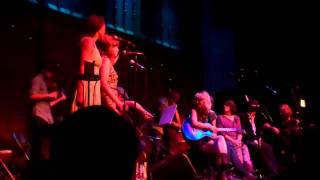 Anais Mitchell - When the Chips Are Down - Hadestown