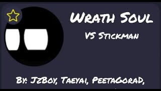 Cover art for Wrath Soul