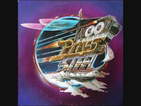 Wood Brass & Steel - My Darling Baby