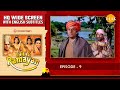 Uttar Ramayan EP 9 श्री राम भेष बदल नगर पहुँचे HQ WIDE S
