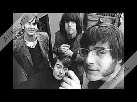 Lovin' Spoonful - You Didn't Have To Be So Nice - 1966