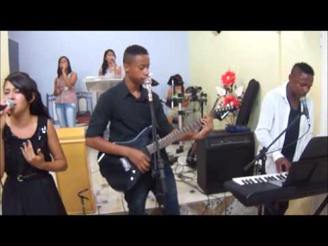 Bem vindo....Quadrangular Vera Cruz.....21 Outubro 2012 - Ministerio Louvor adoração.