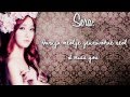 Nine Muses - Dolls [Eng Sub, Romanisation and ...