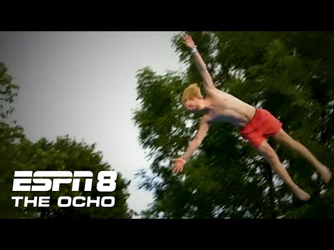 2019 Death Diving World Championship Final | ESPN 8: The Ocho