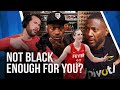 Black Fatigue Why Caitlin Clark RG3 And Ryan Clark Perfectly Showcase This Phenomenon