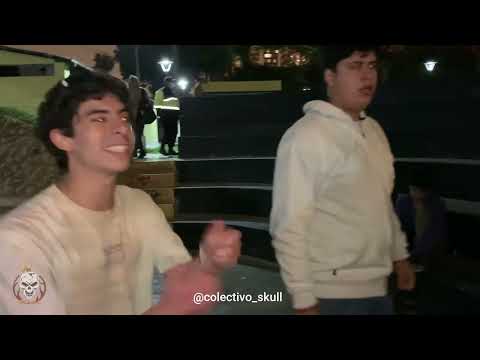 CHELO vs BIG RO vs SPRINT - OCTAVOS - SUB.21