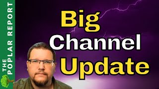 Download lagu 🚨🚨Big CHANGES On The Poplar Report mp3