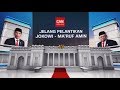 FULL! Pelantikan Jokowi & Ma'ruf Amin FULL! Pelantikan Jokowi & Ma'ruf Amin