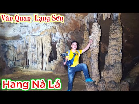 Na lu cave